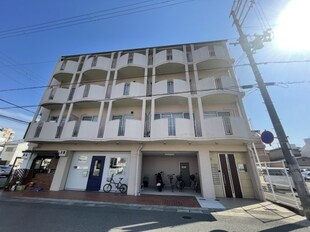 播磨高岡駅 徒歩20分 2階の物件外観写真